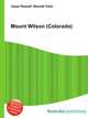 Mount Wilson (Colorado), Jesse Russell,Ronald Cohn 