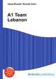 A1 Team Lebanon, Jesse Russell,Ronald Cohn 