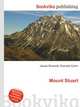 Mount Stuart, Jesse Russell,Ronald Cohn 