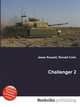 Challenger 2, Jesse Russell,Ronald Cohn 