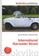 International Harvester Scout, Jesse Russell,Ronald Cohn 