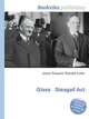Glass Steagall Act, Jesse Russell,Ronald Cohn 