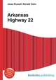 Arkansas Highway 22, Jesse Russell,Ronald Cohn 