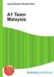 A1 Team Malaysia, Jesse Russell,Ronald Cohn 