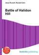 Battle of Halidon Hill, Jesse Russell,Ronald Cohn 