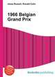 1966 Belgian Grand Prix, Jesse Russell,Ronald Cohn 
