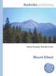Mount Elbert, Jesse Russell,Ronald Cohn 