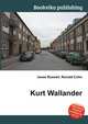Kurt Wallander, Jesse Russell,Ronald Cohn 