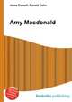 Amy Macdonald, Jesse Russell,Ronald Cohn 