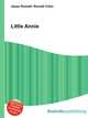 Little Annie, Jesse Russell,Ronald Cohn 