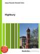 Highbury, Jesse Russell,Ronald Cohn 