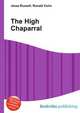 The High Chaparral, Jesse Russell,Ronald Cohn 