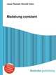 Madelung constant, Jesse Russell,Ronald Cohn 