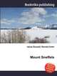 Mount Sneffels, Jesse Russell,Ronald Cohn 