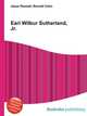 Earl Wilbur Sutherland, Jr., Jesse Russell,Ronald Cohn 
