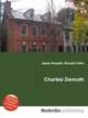 Charles Demuth, Jesse Russell,Ronald Cohn 