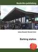 Barking station, Jesse Russell,Ronald Cohn 