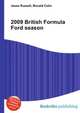 2009 British Formula Ford season, Jesse Russell,Ronald Cohn 