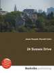 24 Sussex Drive, Jesse Russell,Ronald Cohn 
