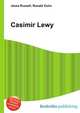 Casimir Lewy, Jesse Russell,Ronald Cohn 