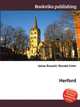 Herford, Jesse Russell,Ronald Cohn 