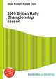 2009 British Rally Championship season, Jesse Russell,Ronald Cohn 