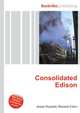 Consolidated Edison, Jesse Russell,Ronald Cohn 