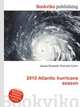 2010 Atlantic hurricane season, Jesse Russell,Ronald Cohn 