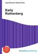 Karly Rothenberg, Jesse Russell,Ronald Cohn 