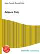 Arizona Strip, Jesse Russell,Ronald Cohn 