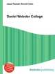 Daniel Webster College, Jesse Russell,Ronald Cohn 