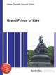 Grand Prince of Kiev, Jesse Russell,Ronald Cohn 
