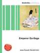 Emperor Go-Saga, Jesse Russell,Ronald Cohn 