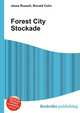 Forest City Stockade, Jesse Russell,Ronald Cohn 