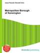 Metropolitan Borough of Kensington, Jesse Russell,Ronald Cohn 