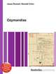 Ozymandias, Jesse Russell,Ronald Cohn 