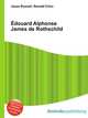 Edouard Alphonse James de Rothschild, Jesse Russell,Ronald Cohn 