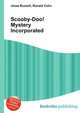 Scooby-Doo! Mystery Incorporated, Jesse Russell,Ronald Cohn 