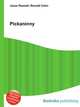 Pickaninny, Jesse Russell,Ronald Cohn 