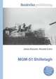 MGM-51 Shillelagh, Jesse Russell,Ronald Cohn 