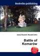 Battle of Komarow, Jesse Russell,Ronald Cohn 