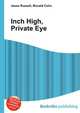 Inch High, Private Eye, Jesse Russell,Ronald Cohn 