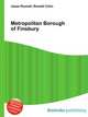 Metropolitan Borough of Finsbury, Jesse Russell,Ronald Cohn 
