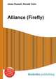 Alliance (Firefly), Jesse Russell,Ronald Cohn 