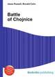 Battle of Chojnice, Jesse Russell,Ronald Cohn 