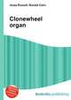Clonewheel organ, Jesse Russell,Ronald Cohn 
