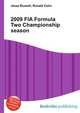 2009 FIA Formula Two Championship season, Jesse Russell,Ronald Cohn 