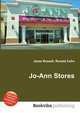 Jo-Ann Stores, Jesse Russell,Ronald Cohn 