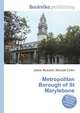 Metropolitan Borough of St Marylebone, Jesse Russell,Ronald Cohn 