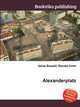 Alexanderplatz, Jesse Russell,Ronald Cohn 